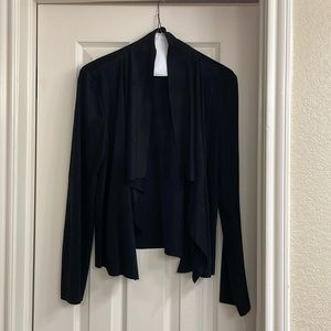 Bagatelle Suede Jacket